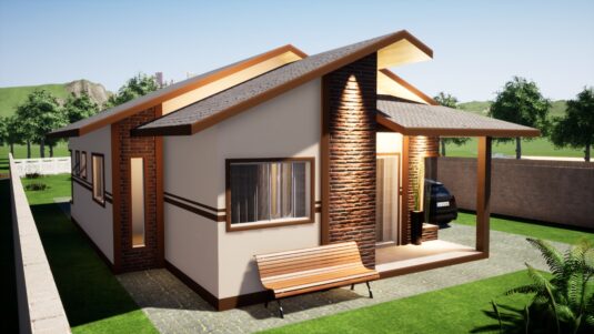 CASA TERREA IPANEMA 95M² - Imagem 6